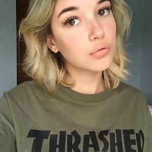 Meet your Posher, Nicole